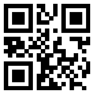 Immagine del Qr Code di 3202519419