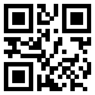3202519421 Qr Code associato