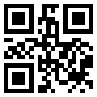 3202519422 - Immagine del Qr Code associato