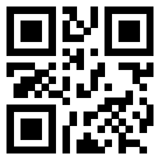 3202519424 - Immagine del QrCode associato