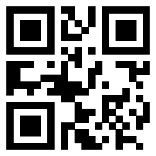 Scansione del Qr Code di 3202519427