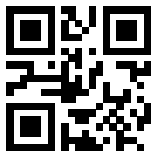 3202519430 - Immagine del Qr Code