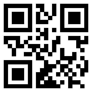 3202519431 - Immagine del QrCode
