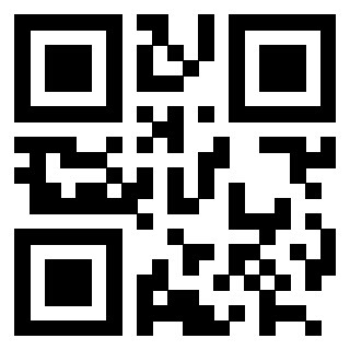 Il QrCode di 3202519433