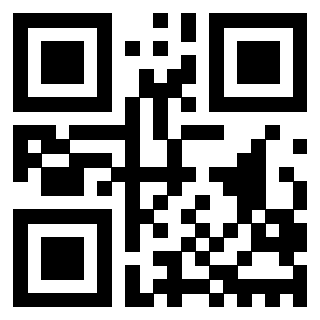 Scansione del Qr Code di 3202519434