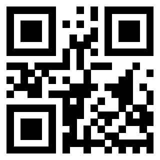 Immagine del Qr Code di 3202519435