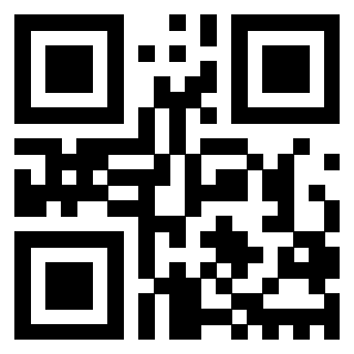 Scansione del Qr Code di 3202547103