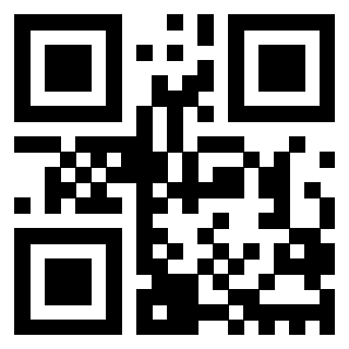 3202547104 Qr Code associato