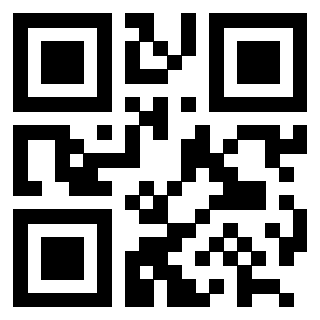 3202547110 - Immagine del QrCode