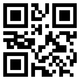 Scansione del QrCode di 3202547111