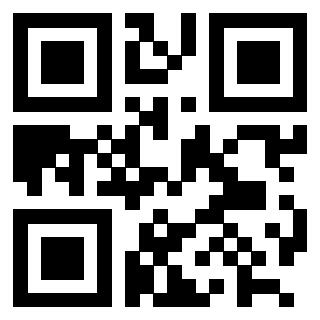 Scansione del QrCode di 3202547114