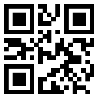 3202547115 - Immagine del QrCode