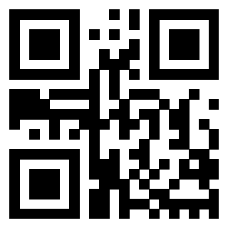 3202547116 - Immagine del Qr Code associato