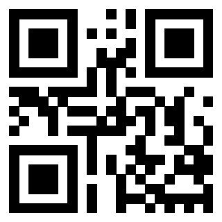 Immagine del QrCode di 3202547117