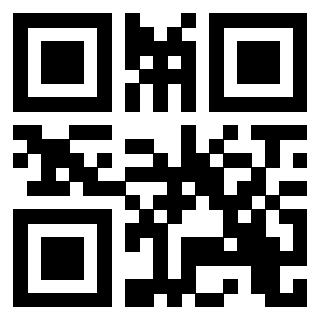 Scansione del QrCode di 3202547118