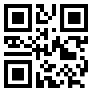 Il QrCode di 3202547122