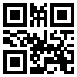 Immagine del Qr Code di 3202547132