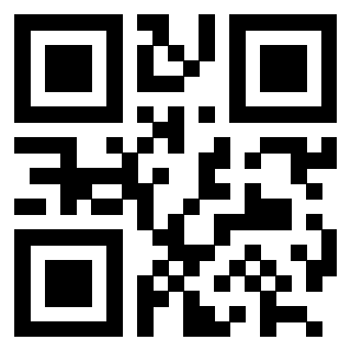 3202547138 QrCode associato