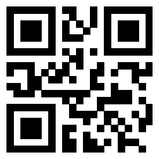 3202547139 - Immagine del Qr Code associato
