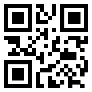 Scansione del QrCode di 3202547140