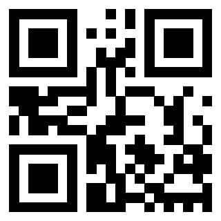 3202547143 - Immagine del QrCode