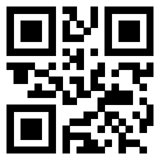 3202547149 - Immagine del QrCode