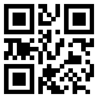 3202547150 - Immagine del QrCode associato
