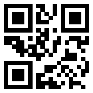 3202547151 - Immagine del Qr Code