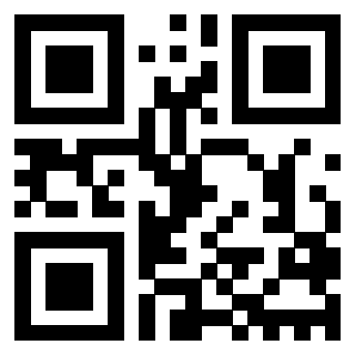 Il QrCode di 3202547155
