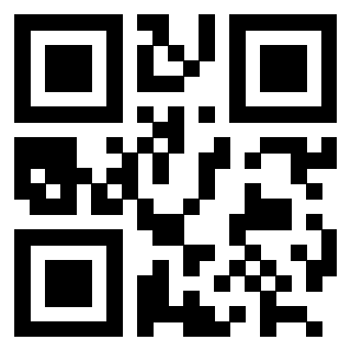 Immagine del Qr Code di 3202547156