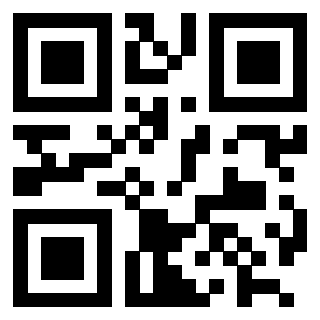 Il Qr Code di 3202547159