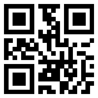 Scansione del Qr Code di 3202547160