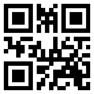 Il Qr Code di 3202547161