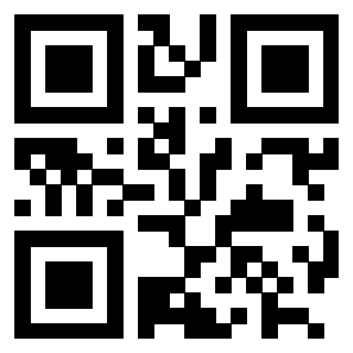 Immagine del Qr Code di 3202547169