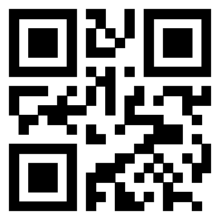 Il Qr Code di 3202547174