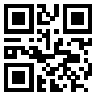 Il Qr Code di 3202547175