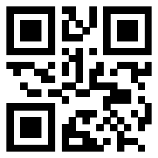 3202547176 Qr Code associato