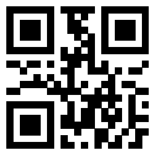 Il QrCode di 3202547180