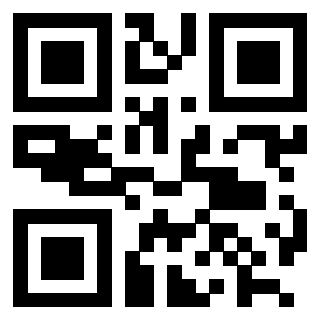 3202547181 - Immagine del QrCode associato