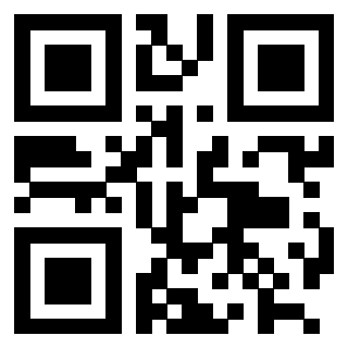 Immagine del QrCode di 3202547185