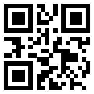 Immagine del QrCode di 3202547187