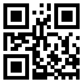 Il QrCode di 3202547193
