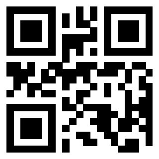 3202547207 Qr Code associato