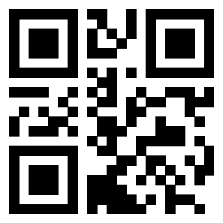 Il Qr Code di 3202547209