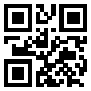 3202547214 - Immagine del Qr Code associato