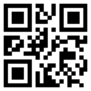 3202547217 - Immagine del QrCode
