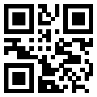 3202547221 - Immagine del Qr Code associato