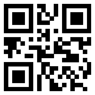 3202547223 - Immagine del QrCode associato