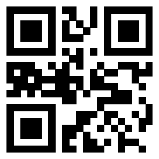 3202547229 - Immagine del QrCode