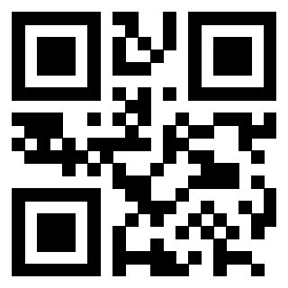 Immagine del Qr Code di 3202547240
